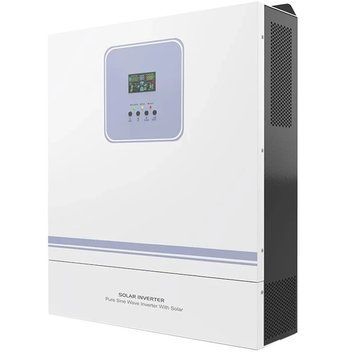 Гибридный инвертор Techfine GA-11048JMH, 48 В, 11000 Вт