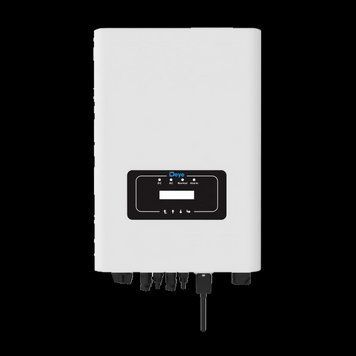 DEYE for LP Мережевий трифазний інвертор SUN-50K-G04