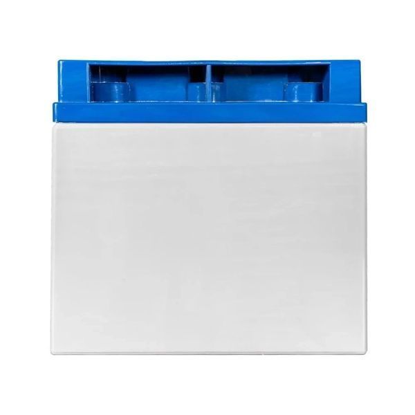 Акумуляторна батарея гелева 12В 45Аг Trinix TGL12V45Ah/20Hr GEL