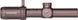 Прилад оптичний Vector Optics S6 1-6X24 SFP FDE HRST-FJP121 фото