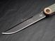 Нож Boker Plus "Kaizen Green Canvas Micarta" 01BO391 фото