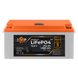 Аккумулятор LP LiFePO4 для ИБП LCD 12V (12,8V) - 202 Ah (2586Wh) (BMS 100A/50A) пластик HR20894 фото