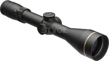 Прилад оптичний Leupold VX-3HD 4.5-14x50 (30 mm) ILLUM. FIREDOT TWILIGHT HUNTER