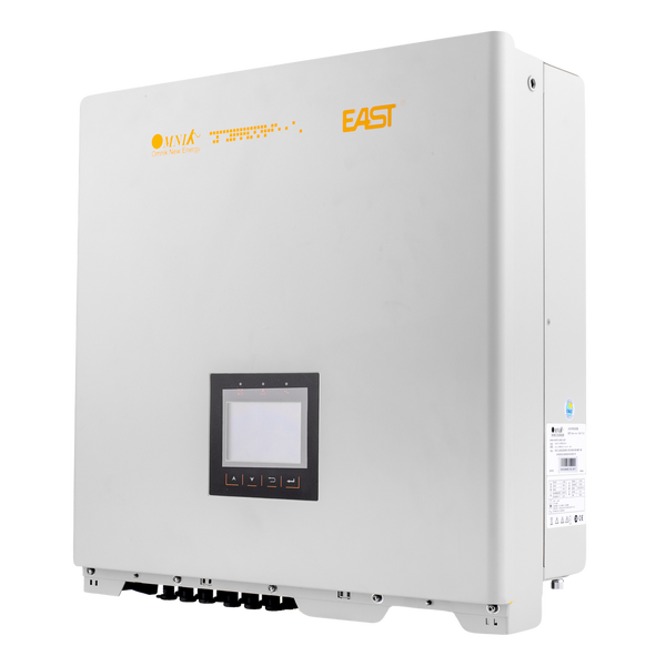 Солнечный сетевой инвертор OMNIK 20kW