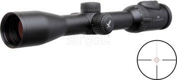 Прилад оптичний Swarovski Z8I 1,7-13,3x42 P L 4A-IF