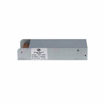 Блок живлення Kraft Energy KRF-1206M 12V/6A