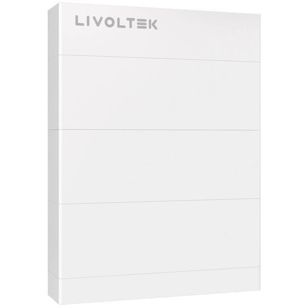 Комплект резервного автономного питания Livoltek HP3-15KD1
