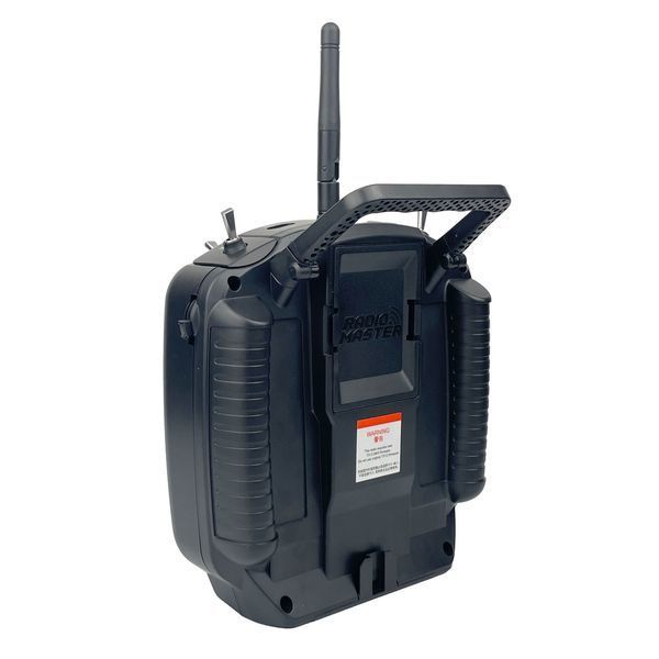 Пульт управления RadioMaster TX12 MKII cc2500 M2