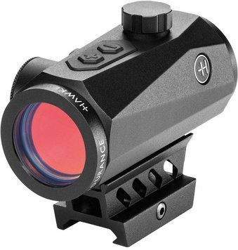 Прилад коліматорний Hawke Endurance RD 1x30 3 МОА. Weaver
