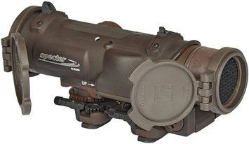 Прилад ELCAN Specter DR 1-4x DFOV14-L2 (для а 7.62)