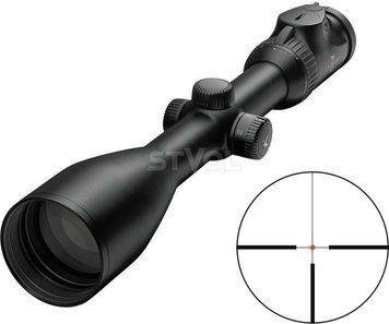 Прибор оптический Swarovski 2.5-15x44 Z6I L 4A-I