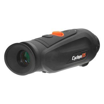 Тепловизор THERMTEC Cyclops 335