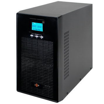 Smart-UPS LogicPower 3000 PRO (with battery)