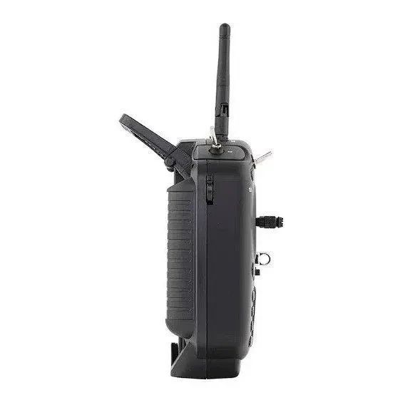 Пульт RadioMaster TX12 MKII ELRS M2 + Аккумуляторная батарея на 5000mAh 7.4V