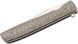 Нож Boker Plus "Urban Trapper Jigged Titanium" 01BO476 фото