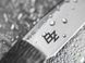 Нож Boker Plus "Urban Trapper Jigged Titanium" 01BO476 фото