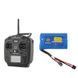 Пульт RadioMaster TX12 MKII ELRS M2 + Аккумуляторная батарея на 5000mAh 7.4V HRBV-000959 фото