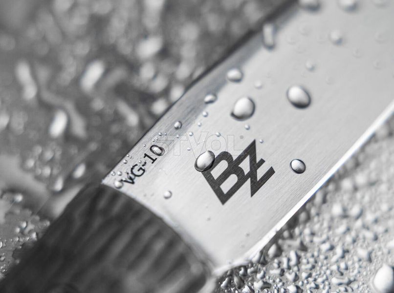 Нож Boker Plus "Urban Trapper Jigged Titanium"