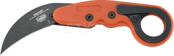 Нож CRKT "Provoke Orange"