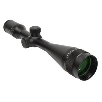Оптичний прилад KONUS CX 6-18x50 30/30 AO