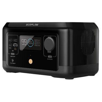Портативне джерело живлення EcoFlow&nbsp;RIVER mini Wireless