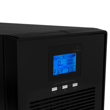 Линейно-интерактивный ИБП LP UL3500VA (2450Вт) ПРАВИЛЬНАЯ СИНУСОИДА