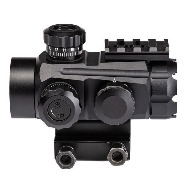 Коліматорний Прилад KONUS KONUS KONUSIGHT 1x35