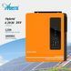 Гибридный инвертор Anern AN-SCI-EVO-4200 (WI-FI), 24 В, 4200 Вт BV-001267 фото