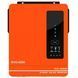Гибридный инвертор Anern AN-SCI-EVO-4200 (WI-FI), 24 В, 4200 Вт BV-001267 фото