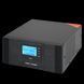 Комплект резервного питания LP (LogicPower) ИБП + мультигелевая батарея (UPS B1500 + АКБ MG 1200W) 19999 фото