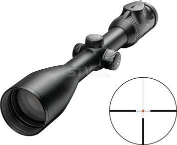 Приціл оптичний Swarovski 2.5-15x44 Z6I II P BT L 4A-I