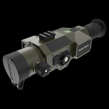 Тепловізонний прилад NVECTECH DEFENDER 335 L