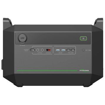 HYXiPower HYX-EA1000 1000W Портативна зарядна станція