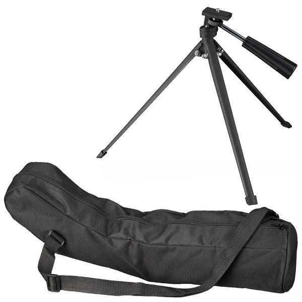 Подзорная труба Bresser Travel 20-60x80 + штатив (4311000)