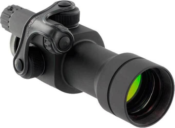 Прилад коліматорний Aimpoint Comp C-3 2 MOA Weaver/Picatinny