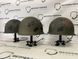 Клеверная антенна &laquo;Грибок&raquo; для РЭБ на магнитах (700-830Мгц) BV-001454 фото