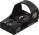 Прибор коллиматорный Sig Optics ROMEO1 REFLEX SIGHT, 1x30MM, 3MOA RED DOT, 1.0 MOA ADJ HRST-251GRS фото