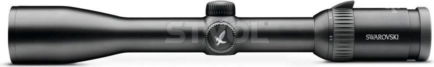 Прицел оптический Swarovski 2.5-15x44 Z6I II P BT L 4A-I