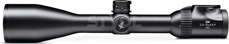 Прицел оптический Swarovski 2.5-15x44 Z6I II P BT L 4A-I