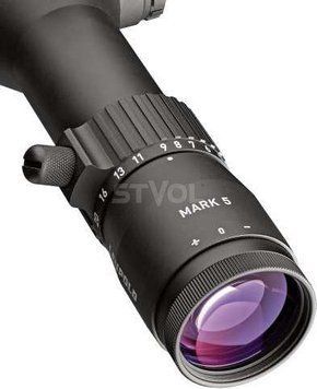 Прибор оптический LEUPOLD MARK 5HD 7-35x56 (35mm) M5C3 FFP H59