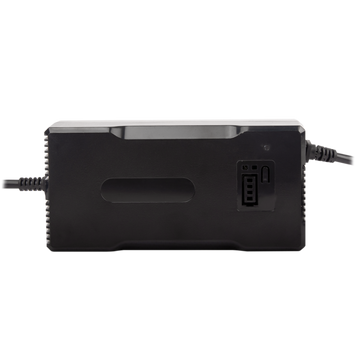Зарядний пристрій для акумуляторів LiFePO4 36 V (43.2 V)-5A-180W