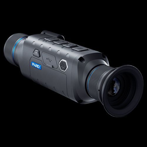 Тепловізор Pard Leopard 480-35 LRF (35 мм, 480х360, 1800 м)