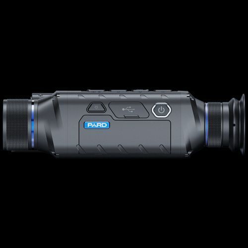 Тепловізор Pard Leopard 480-35 LRF (35 мм, 480х360, 1800 м)