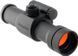 Прибор коллиматорный Aimpoint 9000SC 2 MOA I-16080200 фото