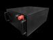 Аккумулятор LP LiFePO4 51,2V - 100 Ah (5120Wh) (BMS 100A/50А) металл Smart BT 23536 фото