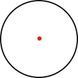 Прибор коллиматорный Aimpoint 9000SC 2 MOA I-16080200 фото