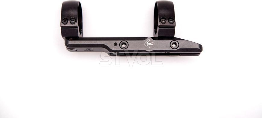 Крепление быстросъемное для оптики MAK Antonio Zoli 30mm