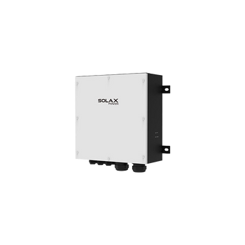 SOLAX модуль паралельного з'єднання X3-EPS Parallel Box G2 60kW