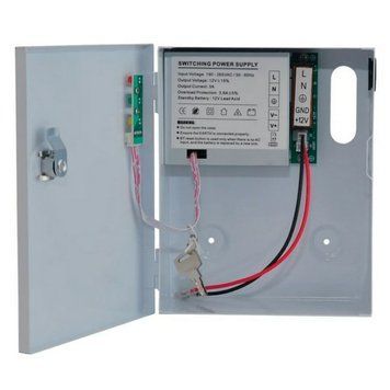 Блок бесперебойного питания Kraft Energy PSU-1203LED