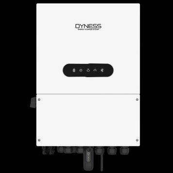 Dyness 6.0L-1P-A 6кВт 48В Однофазный низковольтный гибридный инвертор
